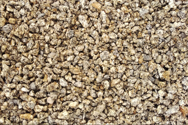 Granite chippings 8-14mm