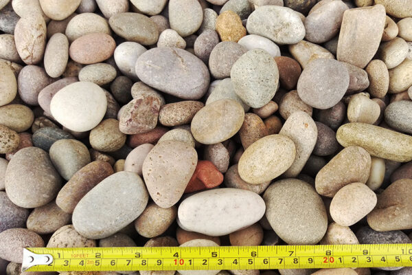 Pebbles 20-30mm
