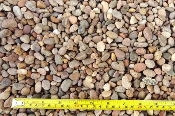 Scottish pebbles 8-14mm