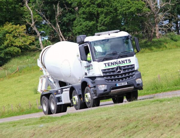 lorry-ready-mix